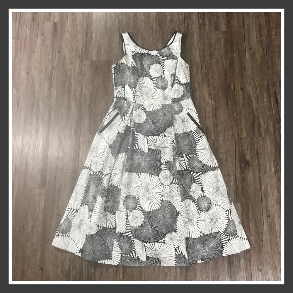 Ellen Tracy Dress